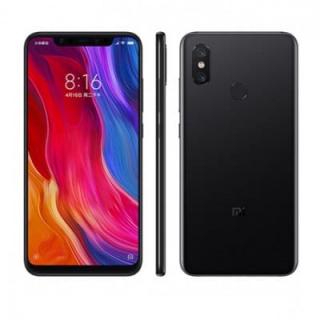 Xiaomi Mi 8 4G Phablet English and Chinese Version