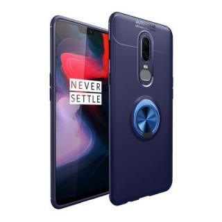 LuanKe Soft Phone Protective Case for OnePlus 6