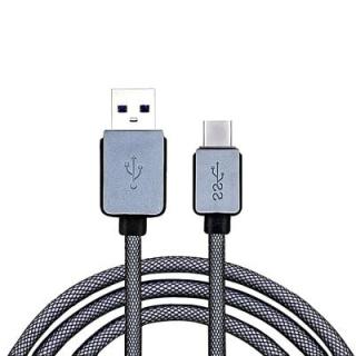 Type-C to USB 3.0 Fast Data Charging Cable 300CM