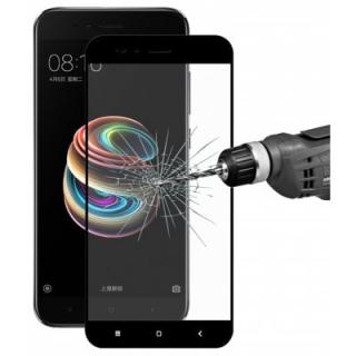 HatPrince Ultra-thin 2.5D 9H Tempered Glass for Xiaomi Mi 5X