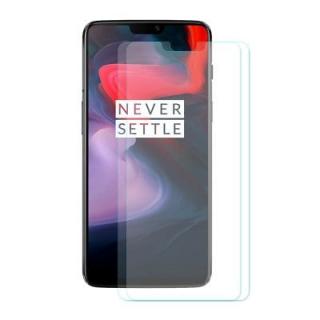 Hat - Prince Ultrathin Screen Film for OnePlus 6 2pcs