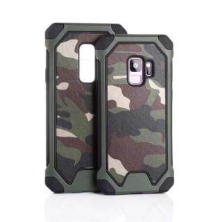 Shockproof Drop Proof High Impact Armor Cover Case for Samsung Galaxy S9 Plus