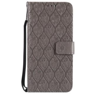 Leather Wallet Stand Flip Case for Xiaomi Redmi Note 5 Pro