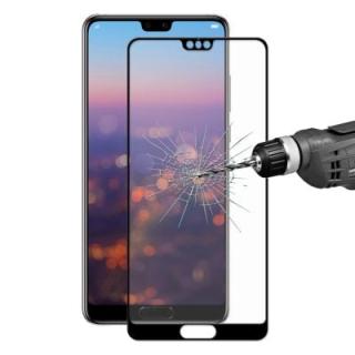Hat - Prince Full Screen Protector for HUAWEI P20