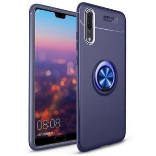 LuanKe TPU Phone Protective Case for HUAWEI P20 Pro