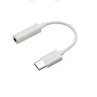 Type C to 3.5mm Headphone Jack Adapter Type C 3.1 Male to 3.5mm Female Stereo Audio Headphone Cable for Motorola Moto Z