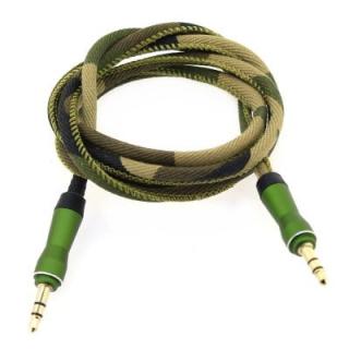 Maikou Audio AUX Cable 3.5mm Male to Male 1m