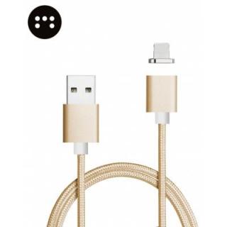 Moizen M2sr Magnetic Adapter Data Charging Wire for iPhone