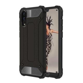 Armor Case for Huawei P20 Shockproof Protective Back Cover