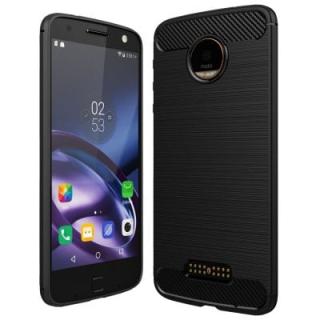 ASLING Heat Dissipation Cover Case for Motorola Moto Z