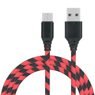 The Type-C For Phone Transmits The Zebra Data Cable