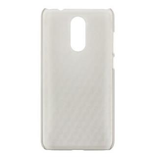 PC Material Crystal Case for Cubot Note Plus