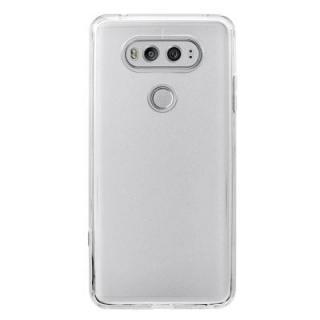 Case for LG V20 TPU Clear Soft Shell