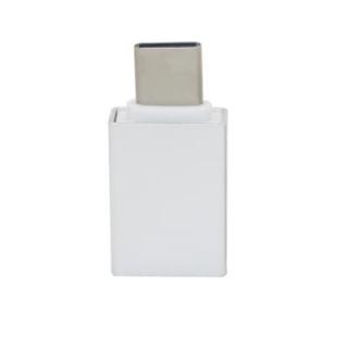 Minismile USB 3.1 Type-C Male to USB 2.0 Female OTG Adapter Converter