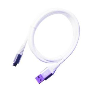 1M TPE Material Usb Cable Fast Charge Wire for Android