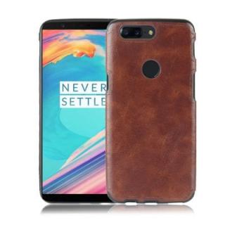 Luanke Dirt-proof Protective Cover Case for OnePlus 5T