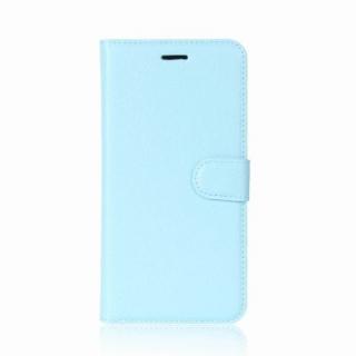 Luanke Premium PU Leather + TPU Flip Cover for Xiaomi Redmi 5 Plus