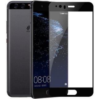 2.5D Tempered Glass Full Cover Screen Protector Film for Huawei P10 Plus