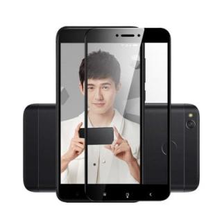 For Xiaomi Redmi 4X Glass Tempered Screen Protector Film Full Cover