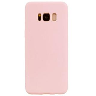 TPU Case for Samsung Galaxy S8 Candy Color Silicone Cover