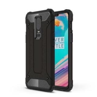 Hockproof Protective Cover Armor Case for Oneplus 6