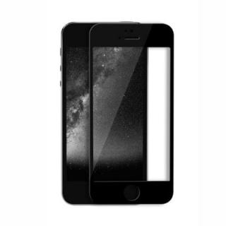 Full Screen Protection Tempered Glass 9H for iPhone 5 / 5s / SE