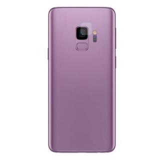 Hat - Prince Rear Camera Lens Film for Samsung Galaxy S9