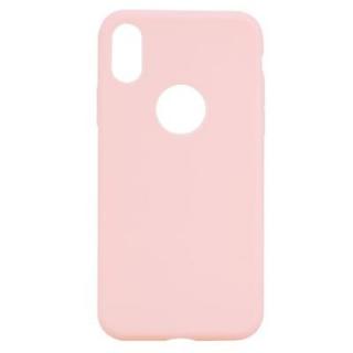TPU Case for iPhone X Candy Color Silicone Cover