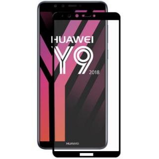 Hat - Prince Anti-explosion Screen Film for HUAWEI Y9 2018