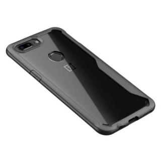 Contracted Phone Case for OnePlus 5T