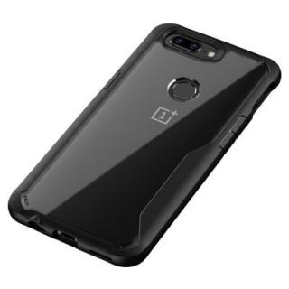 Contracted Phone Case for OnePlus 5T