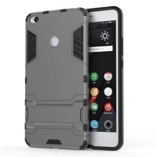 Armor Case for Xiaomi Max 2 Silicon Back Shockproof Protection Cover