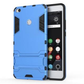 Armor Case for Xiaomi Max 2 Silicon Back Shockproof Protection Cover