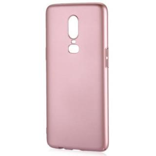 Luanke Oil Injection PC Phone Case for OnePlus 6