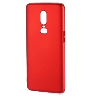 Luanke Oil Injection PC Phone Case for OnePlus 6