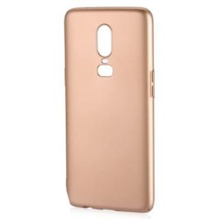 Luanke Oil Injection PC Phone Case for OnePlus 6