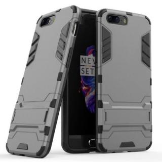 Armor Case for OnePlus 5 Silicon Back Shockproof Protection Cover