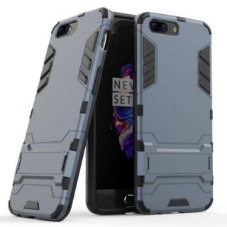 Armor Case for OnePlus 5 Silicon Back Shockproof Protection Cover