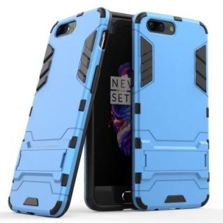 Armor Case for OnePlus 5 Silicon Back Shockproof Protection Cover