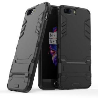 Armor Case for OnePlus 5 Silicon Back Shockproof Protection Cover