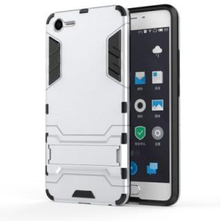 Armor Case for Meizu Meilan E2 Silicon Back Shockproof Protection Cover