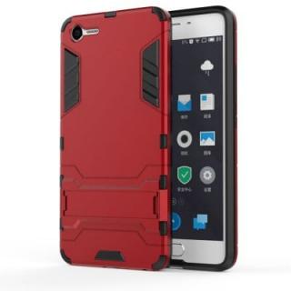Armor Case for Meizu Meilan E2 Silicon Back Shockproof Protection Cover