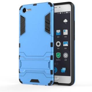 Armor Case for Meizu Meilan E2 Silicon Back Shockproof Protection Cover