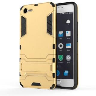 Armor Case for Meizu Meilan E2 Silicon Back Shockproof Protection Cover