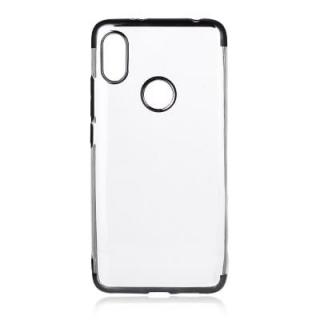 Luanke Electroplating TPU Phone Case for Xiaomi Redmi S2