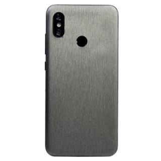 Wearable Frosted Back Protective Film for Xiaomi Mi 8