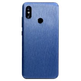 Wearable Frosted Back Protective Film for Xiaomi Mi 8