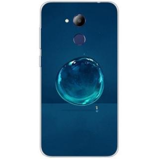 Multicolor Phone Case for HUAWEI P20