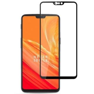 Anti-oil Full Protective Film for OnePlus 6