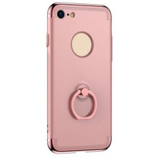 Creative Phone Case with Holder for iPhone 7 / 8